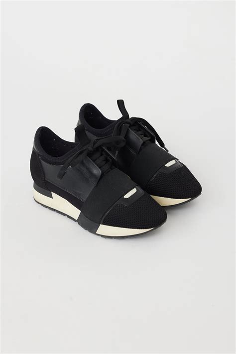 cheap balenciaga race runners womens